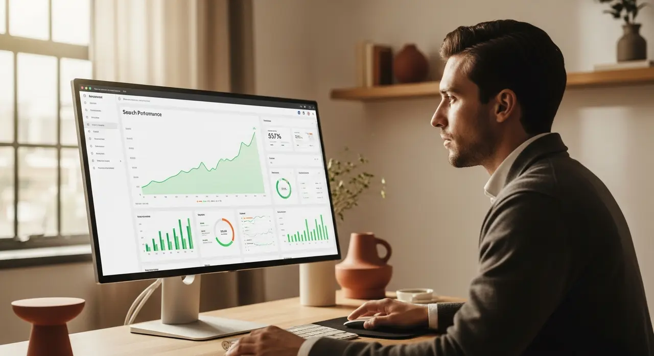 Consultant SEO Limoges